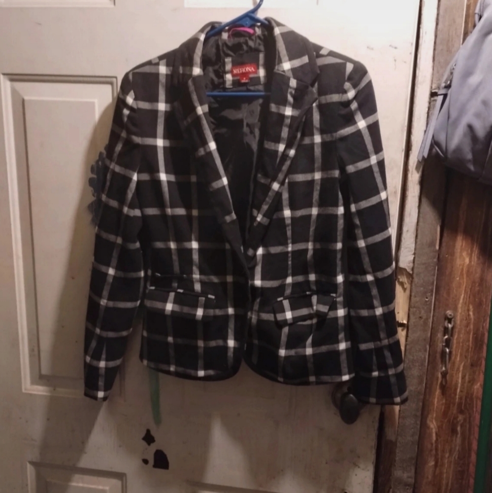 Dress coat